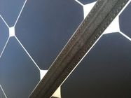 New Design Bendable Solar Panels SunPower Cells With Long Service Life