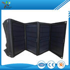 Laminating Poly Custom Solar Panels , 40 Watt Durable Foldable Solar Panel