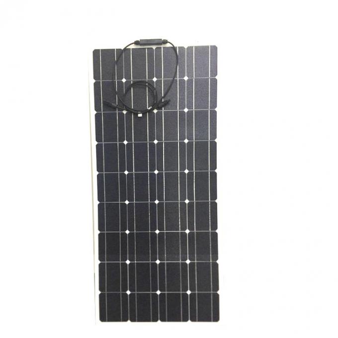  flexible solar panel for rv