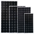 Monocrystalline Solar Panels 260W 250W For Home Solar Energy System