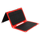 Super Double Mini Solar Panel Cell Phone Charger 5V 2A With ETFE Material