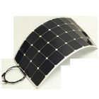 SunPower Solar Cells 12V Solar Panel For Military Signaling Applications
