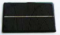 PET Laminated Mini Solar Panels , 5V DIY Small Solar Panels For Home