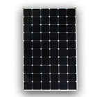 Frameless 180W SunPower High Efficiency Solar Panels Lightweight With PET Surface