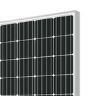 Ultraviolet - Proof Flexible Solar Panel Kit 250W 260W With MC4 Connector