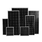 210W Monocrystalline Solar Panel , Anodized Aluminum Frame Polycrystalline PV Module