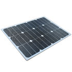 High Efficiency 36W ETFE Flexible Solar Panels Professional With Full Certificates