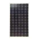 Low Iron Monocrystalline PV Panels Ultraviolet - Proof With CE TUV Certificate