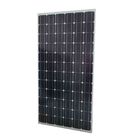 High Output Mono Cell Solar Panel 320W Professional With White Tedlar Back Side