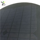 Customization Available Poly Solar Cell 20 Watt PET Laminating For Public Buildings