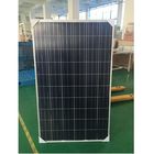 A Grade Polycrystalline Solar Panel , Photovoltaic Mini Solar Panels 300W For Home System