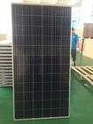 320 Watt Polycrystalline Solar Panel , Flexible Solar Panels High Efficiency