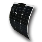 Snow Resistant Flexible Solar Cells 40W PV Module For Solar Power System