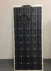 Mini Mono Cell Solar Panel , Monocrystalline Solar Module For Electric Car