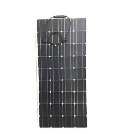 Mini Mono Cell Solar Panel , Monocrystalline Solar Module For Electric Car