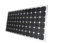 260 Watt Monocrystalline Solar Panel , Small Flexible Solar Panels SN-M260