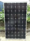 Industrial Monocrystalline Solar Panel Professional 285 Watt Corrosion Resistant