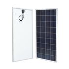 Durable Monocrystalline Solar Panel , High Efficiency 160W Monocrystalline Panels