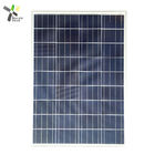 Long Life 12V Polycrystalline Solar Cells Off - Grid Power Generation System