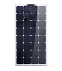 Travel Camping Sunpower Flexible Solar Cells 60W 120w 200w Folding Portable Panel