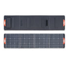 200 Watt 18V Portable Foldable Solar Panel Charger Kit for 200/300/500/1000W Power Station