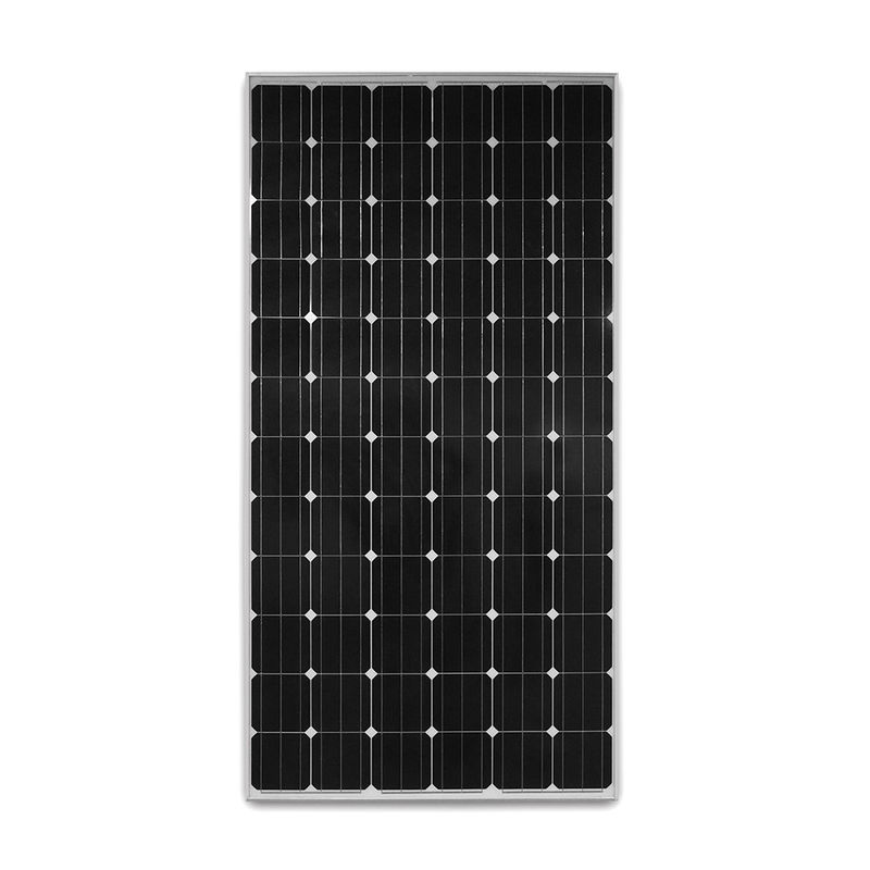 36V 350W High Reliable Photovoltaic Solar Panel Golf Cart Roof For Power Station