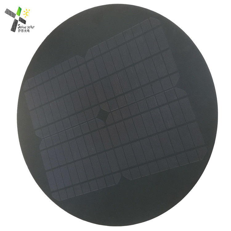 Customization Available Poly Solar Cell 20 Watt PET Laminating For Public Buildings