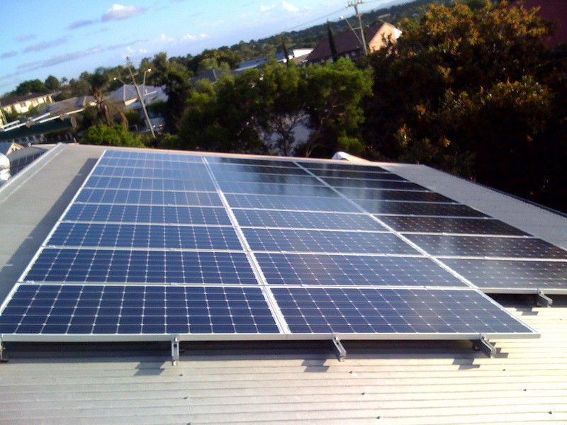 320 Watt Polycrystalline Solar Panel , Flexible Solar Panels High Efficiency