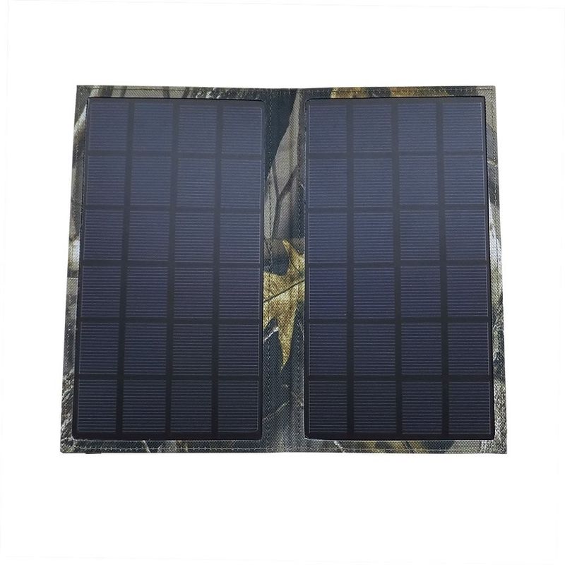 5V 6W Solar Mobile Phone Charger , Solar Battery Charger For Mobile Phones