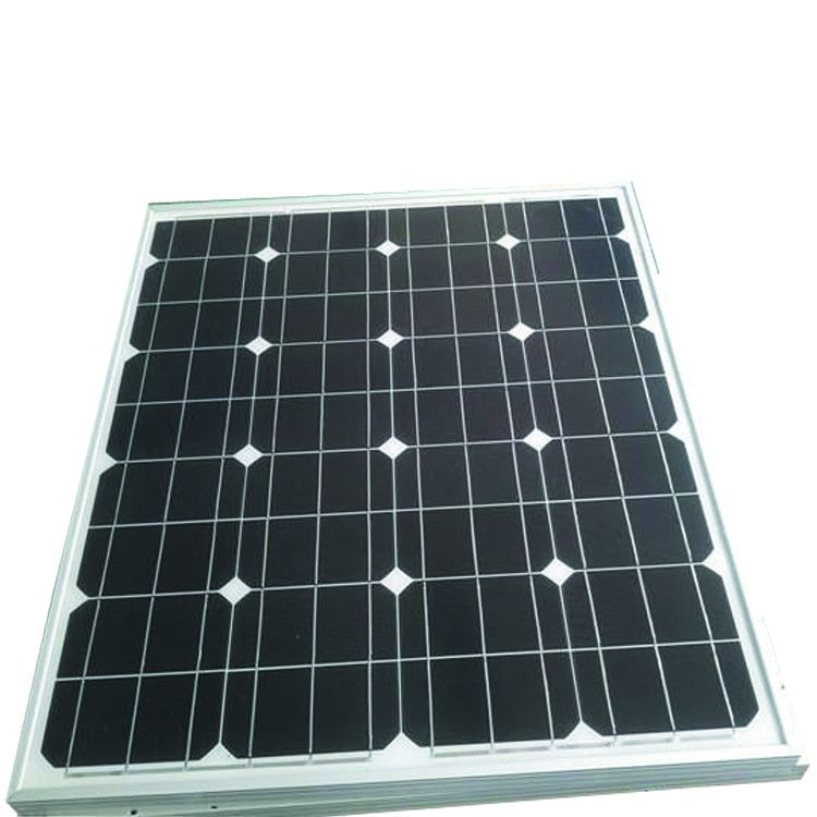 Easy Installation SunPower Monocrystalline Panels 25 Years Output Power Guarantee